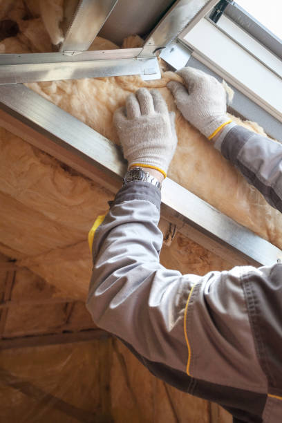 Best Spray Foam Insulation in Blakely, GA