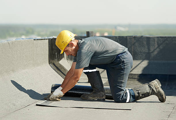 Best Insulation for Specific Applications in Blakely, GA